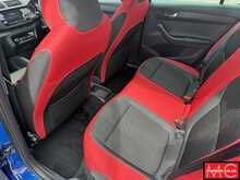 Skoda Fabia TSI Monte Carlo 