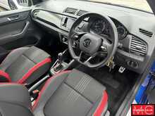 Skoda Fabia TSI Monte Carlo 
