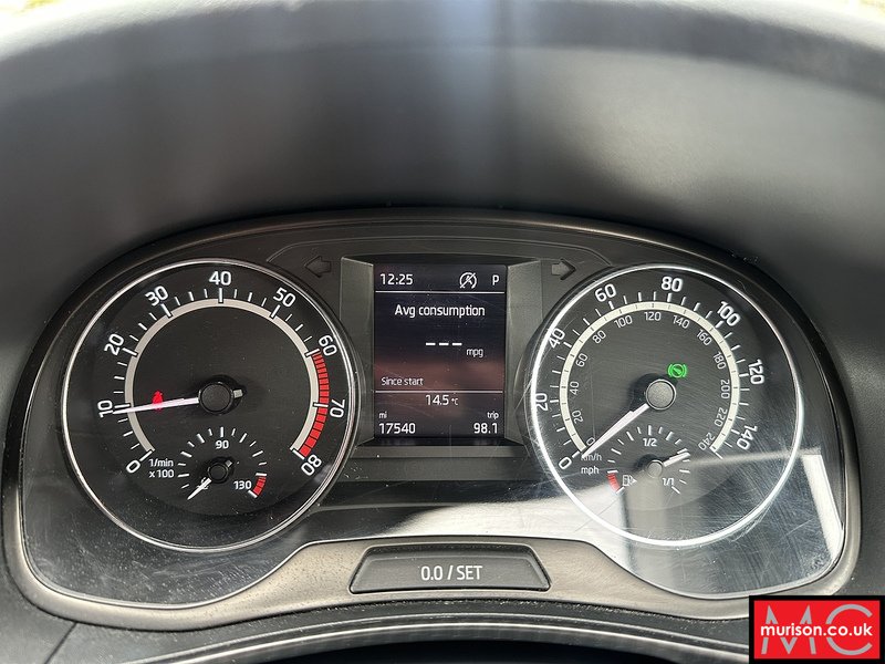 Skoda 1.0 TSI Monte Carlo Hatchback 5dr Petrol DSG Euro 6 (s/s) (95 ps)