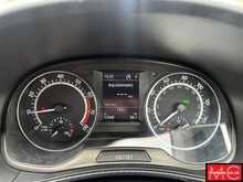 Skoda Fabia TSI Monte Carlo 