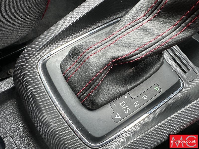 Skoda 1.0 TSI Monte Carlo Hatchback 5dr Petrol DSG Euro 6 (s/s) (95 ps)