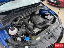 Skoda Fabia TSI Monte Carlo 