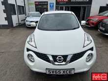 Nissan Juke DIG-T Acenta Premium 