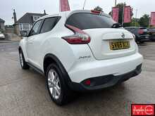 Nissan Juke DIG-T Acenta Premium 