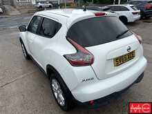 Nissan Juke DIG-T Acenta Premium 