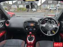 Nissan Juke DIG-T Acenta Premium 