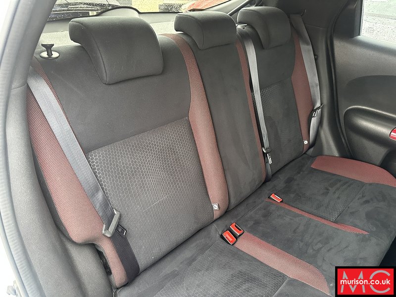 Nissan 1.2 DIG-T Acenta Premium SUV 5dr Petrol Manual Euro 6 (s/s) (115 ps)