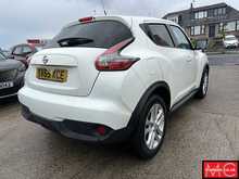 Nissan Juke DIG-T Acenta Premium 