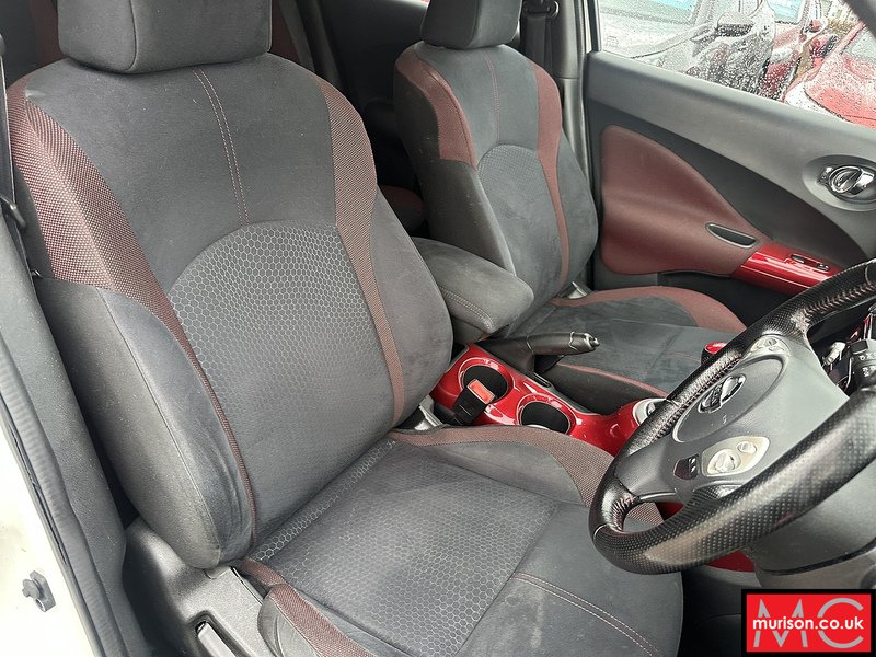 Nissan 1.2 DIG-T Acenta Premium SUV 5dr Petrol Manual Euro 6 (s/s) (115 ps)