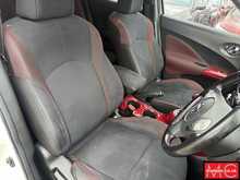 Nissan Juke DIG-T Acenta Premium 