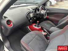 Nissan Juke DIG-T Acenta Premium 