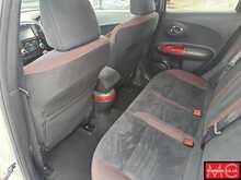 Nissan Juke DIG-T Acenta Premium 