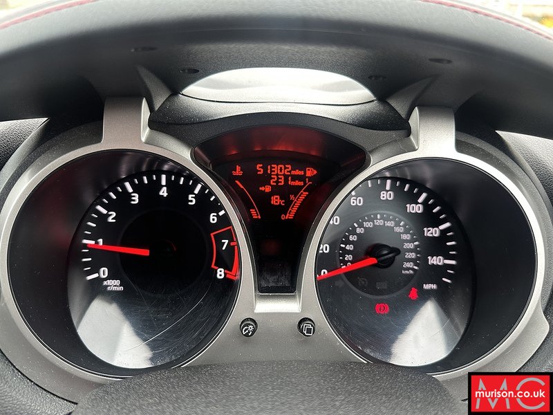 Nissan 1.2 DIG-T Acenta Premium SUV 5dr Petrol Manual Euro 6 (s/s) (115 ps)