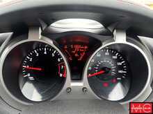Nissan Juke DIG-T Acenta Premium 