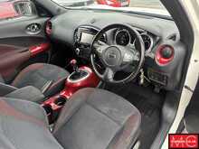 Nissan Juke DIG-T Acenta Premium 