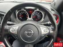 Nissan Juke DIG-T Acenta Premium 