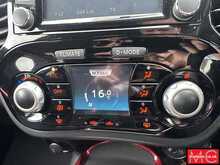 Nissan Juke DIG-T Acenta Premium 