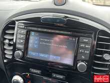 Nissan Juke DIG-T Acenta Premium 