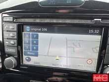 Nissan Juke DIG-T Acenta Premium 
