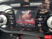Nissan Juke DIG-T Acenta Premium 