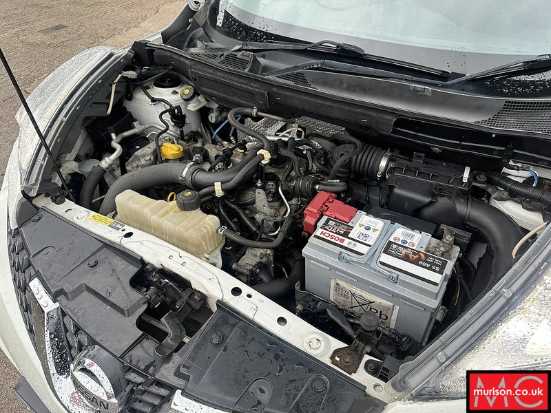 Nissan 1.2 DIG-T Acenta Premium SUV 5dr Petrol Manual Euro 6 (s/s) (115 ps)