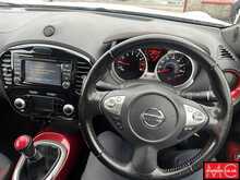 Nissan Juke DIG-T Acenta Premium 