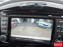Nissan Juke DIG-T Acenta Premium 