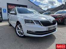 SKODA Octavia SE L 