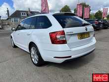 SKODA Octavia SE L 