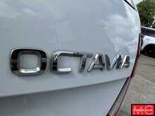 SKODA Octavia SE L 