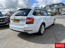 SKODA Octavia SE L 