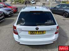 SKODA Octavia SE L 