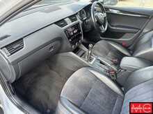 SKODA Octavia SE L 