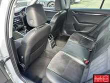SKODA Octavia SE L 