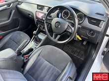 SKODA Octavia SE L 