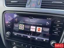SKODA Octavia SE L 