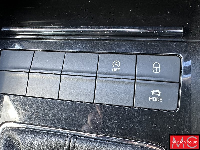 SKODA Octavia SE L Estate 1.4 Manual Petrol