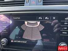 SKODA Octavia SE L 