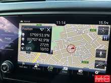 SKODA Octavia SE L 