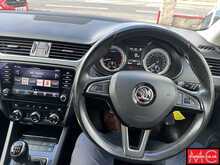 SKODA Octavia SE L 