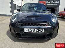 MINI Hatch Cooper S Exclusive 