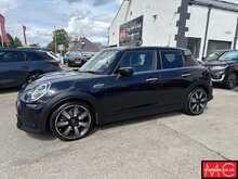 MINI Hatch Cooper S Exclusive 