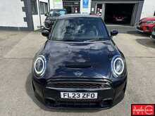 MINI Hatch Cooper S Exclusive 