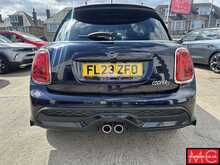 MINI Hatch Cooper S Exclusive 
