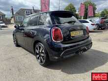 MINI Hatch Cooper S Exclusive 