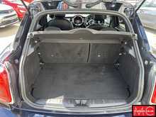 MINI Hatch Cooper S Exclusive 