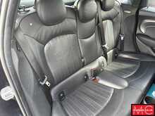 MINI Hatch Cooper S Exclusive 