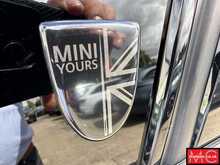 MINI Hatch Cooper S Exclusive 
