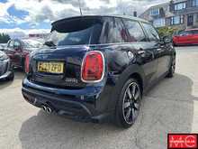 MINI Hatch Cooper S Exclusive 