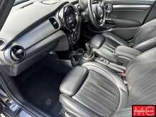 MINI Hatch Cooper S Exclusive 